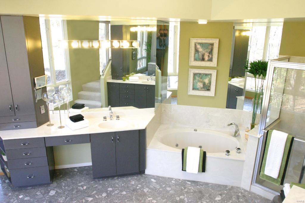 Sugar Creek Estates - Residential