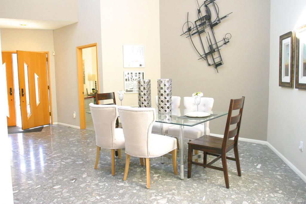 Sugar Creek Estates - Residential