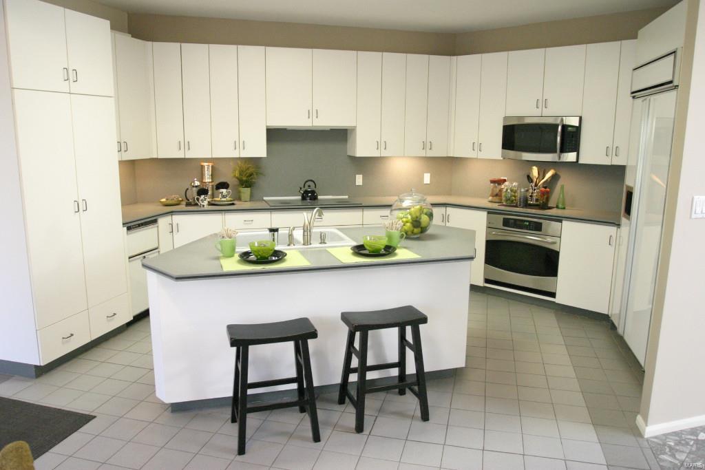 Sugar Creek Estates - Residential