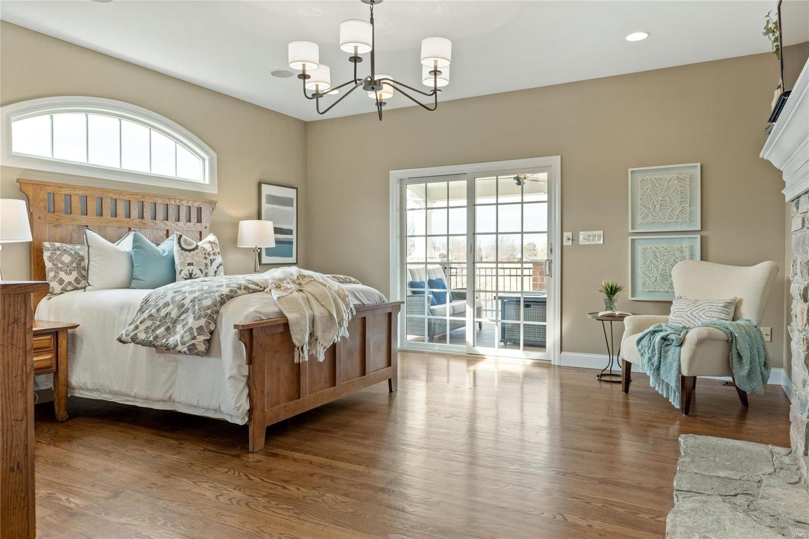 Whitmoor Country Club #1 - Residential