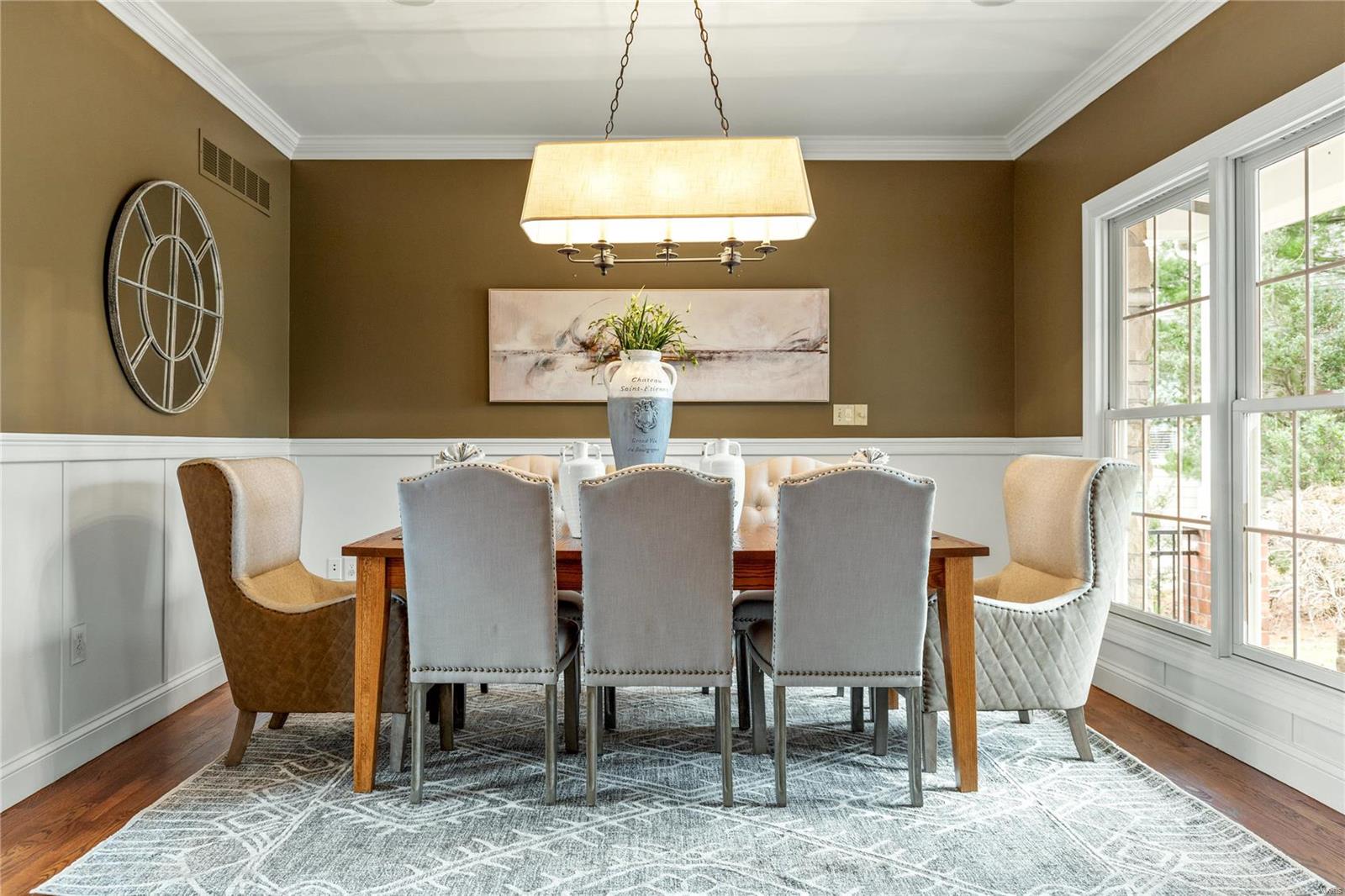 Whitmoor Country Club #1 - Residential