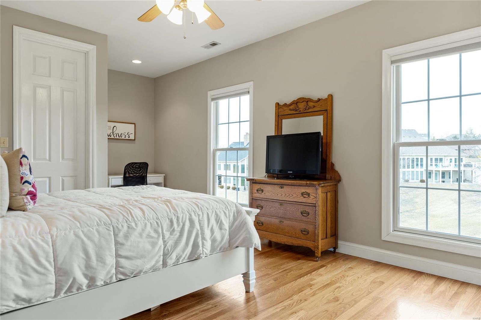 Whitmoor Country Club #1 - Residential