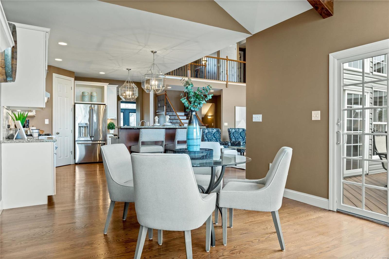 Whitmoor Country Club #1 - Residential