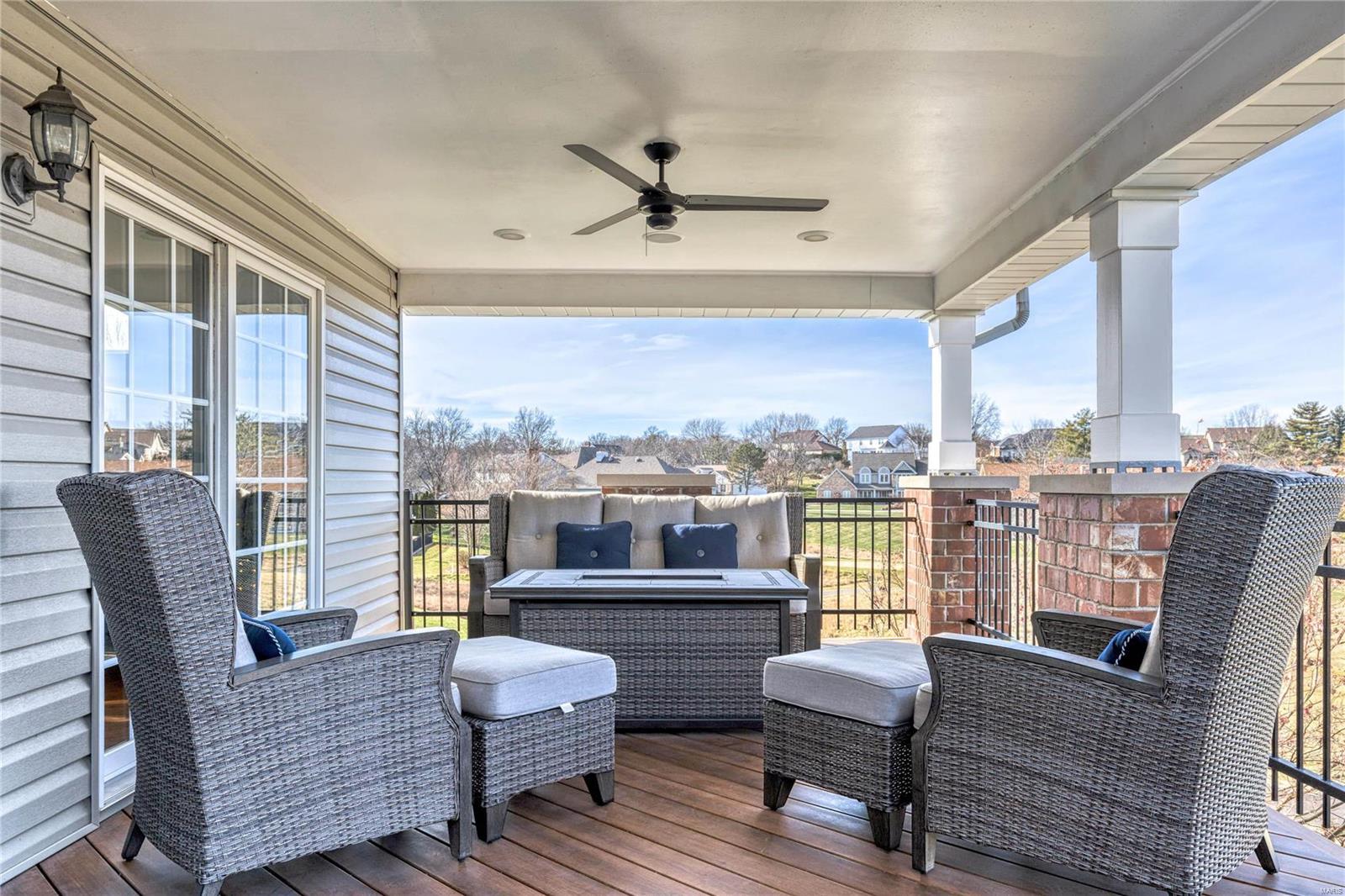 Whitmoor Country Club #1 - Residential