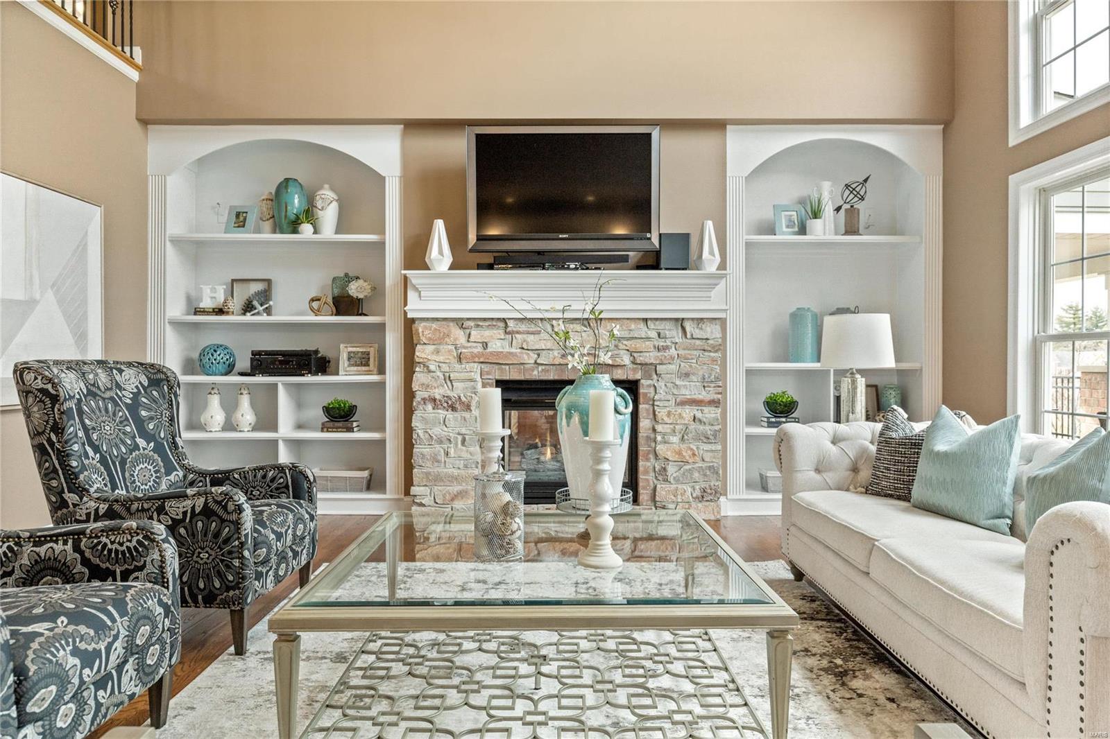 Whitmoor Country Club #1 - Residential