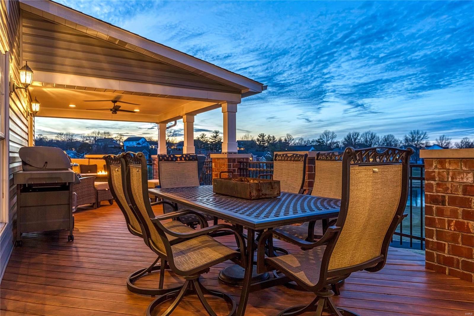 Whitmoor Country Club #1 - Residential