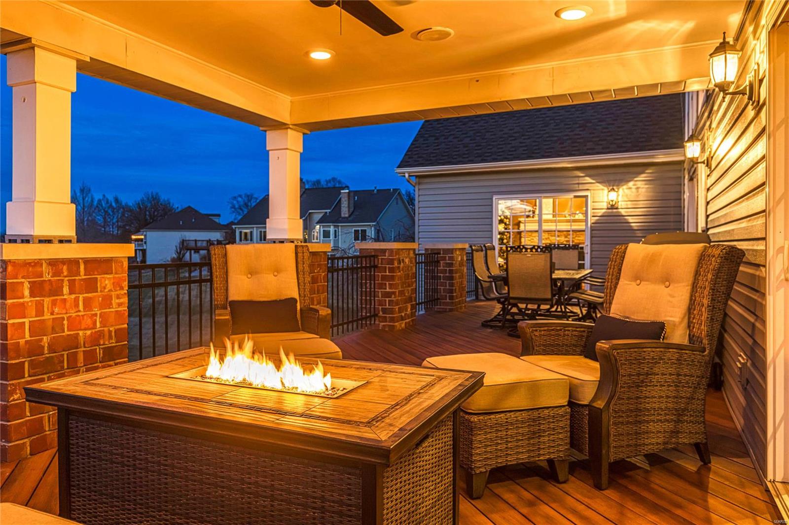 Whitmoor Country Club #1 - Residential