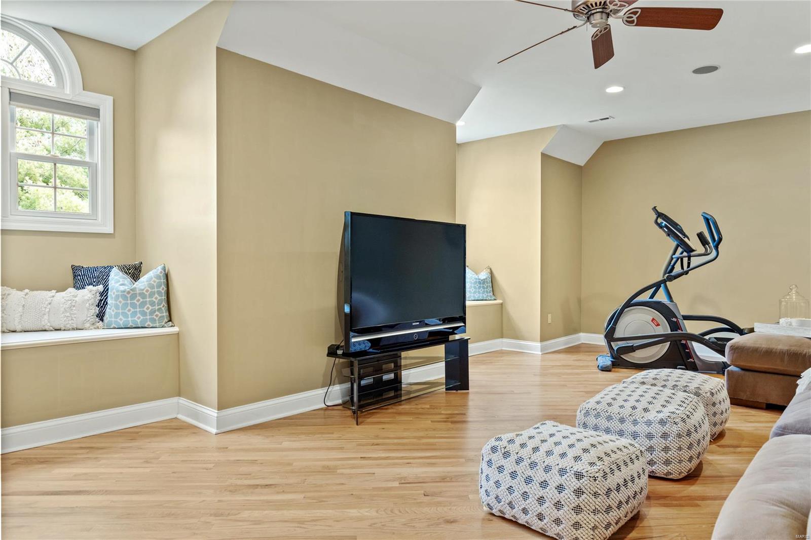 Whitmoor Country Club #1 - Residential