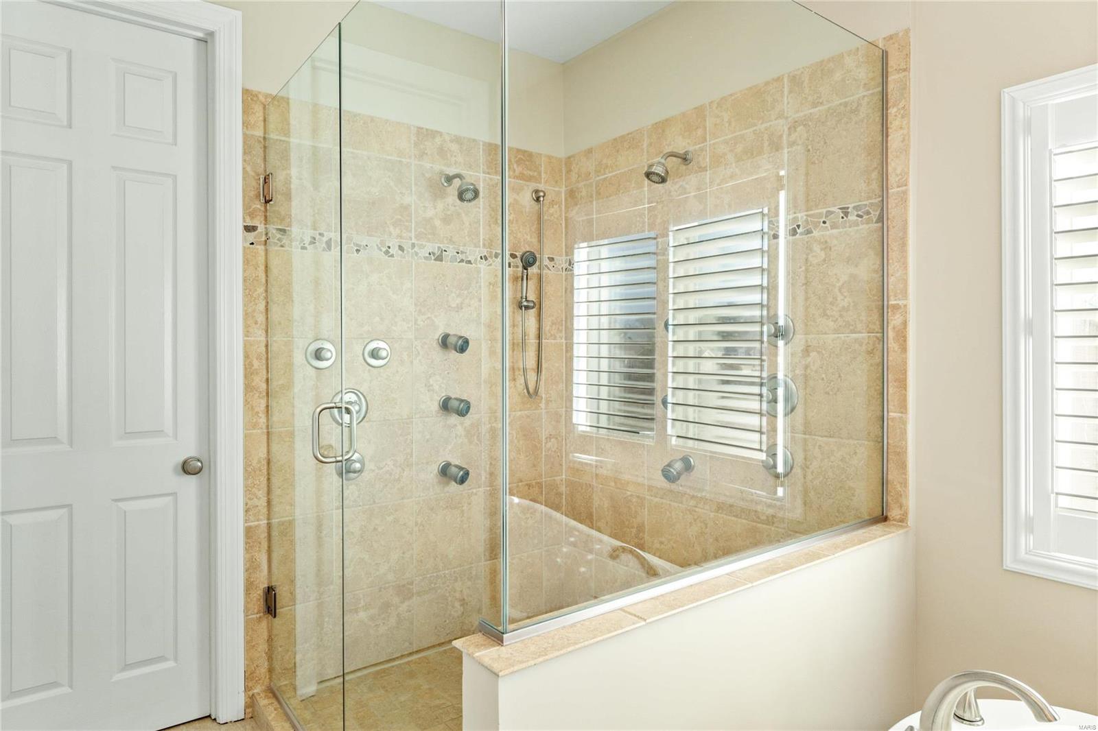 Whitmoor Country Club #1 - Residential