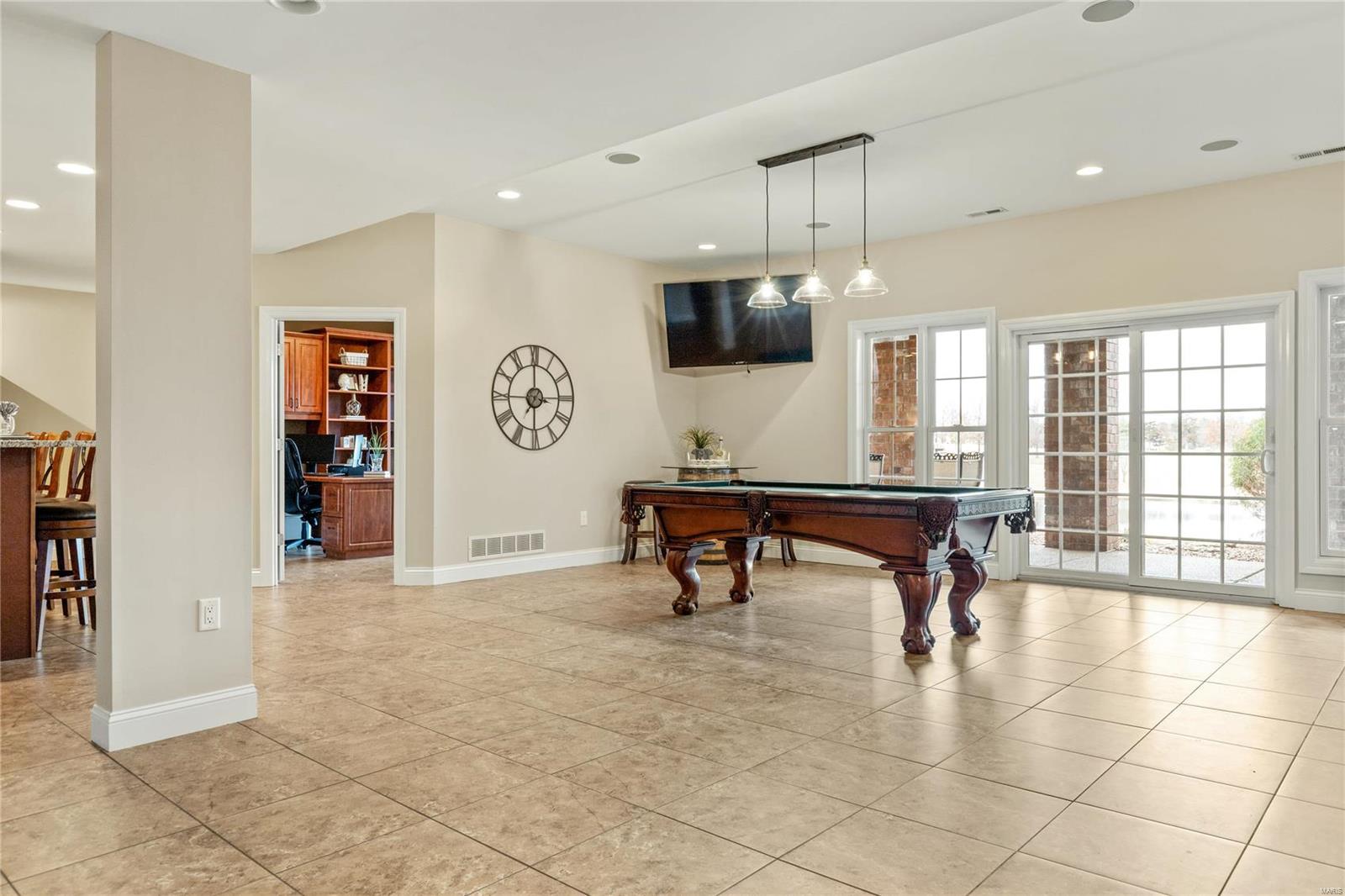 Whitmoor Country Club #1 - Residential