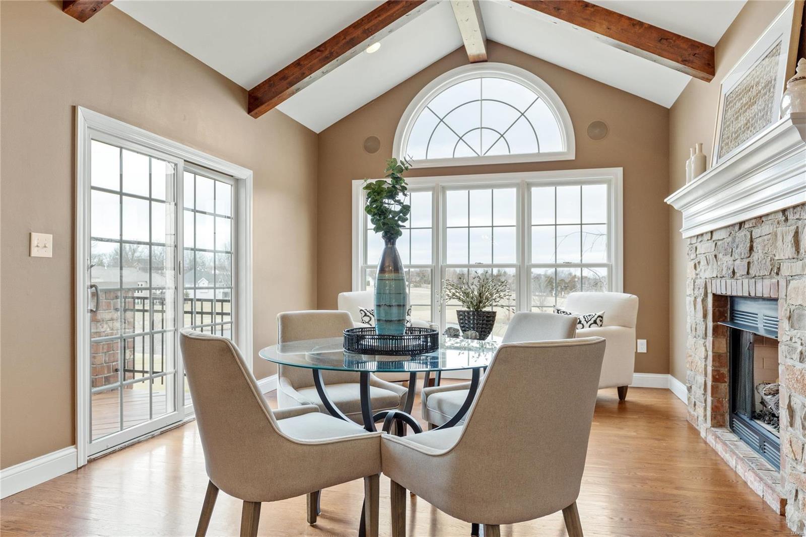 Whitmoor Country Club #1 - Residential