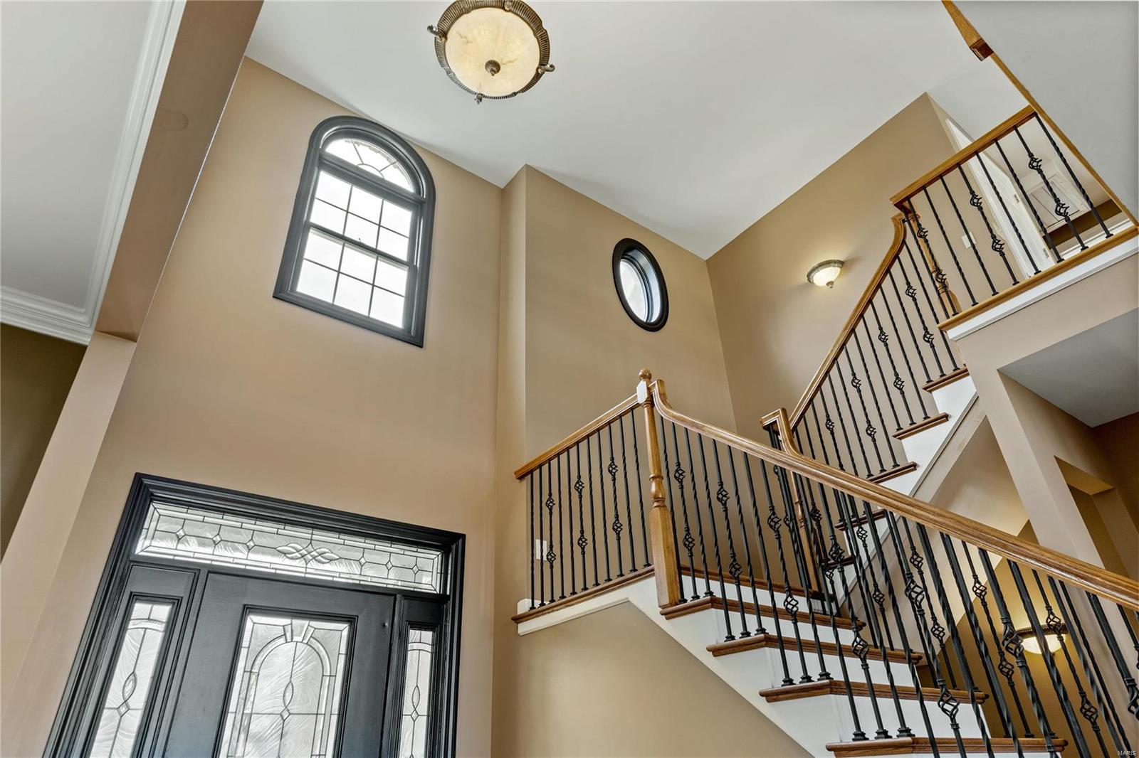 Whitmoor Country Club #1 - Residential