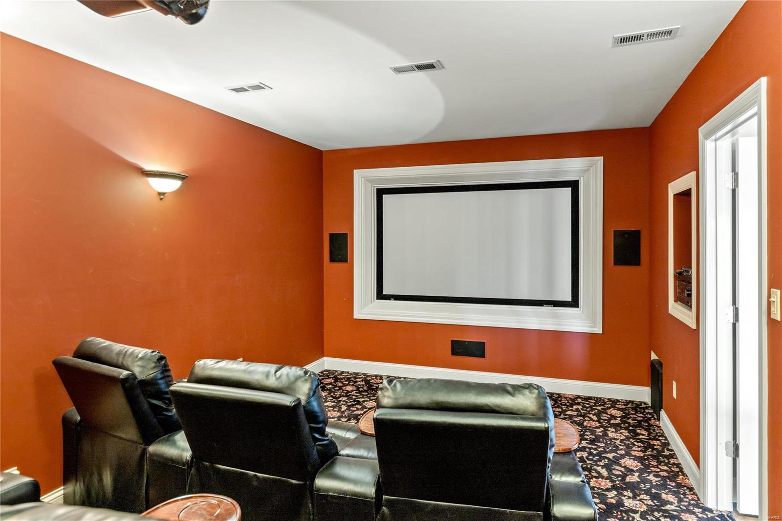 Whitmoor Country Club #1 - Residential