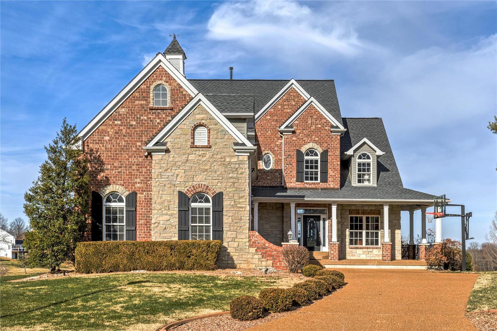 Whitmoor Country Club #1 - Residential