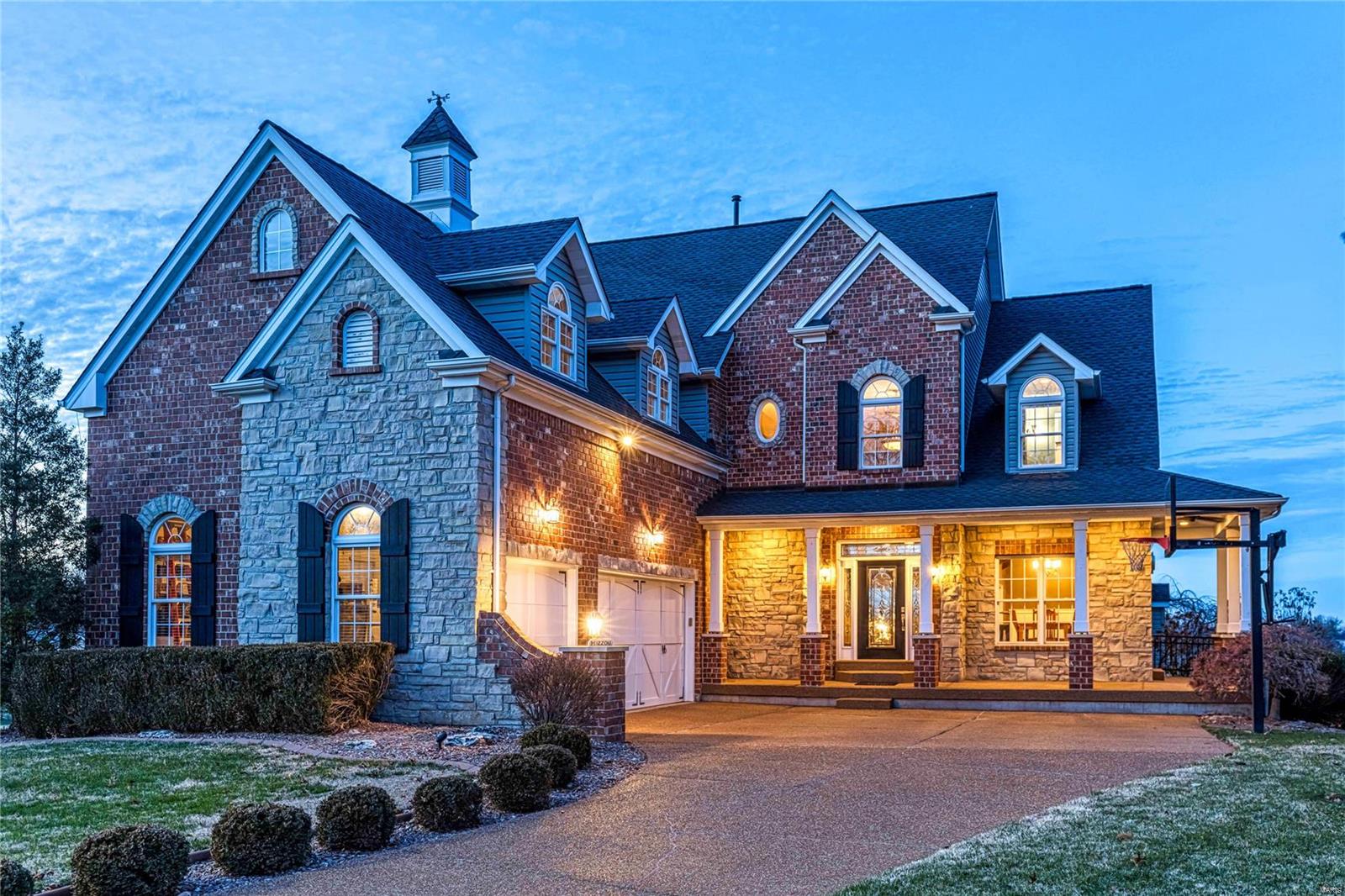 Whitmoor Country Club #1 - Residential