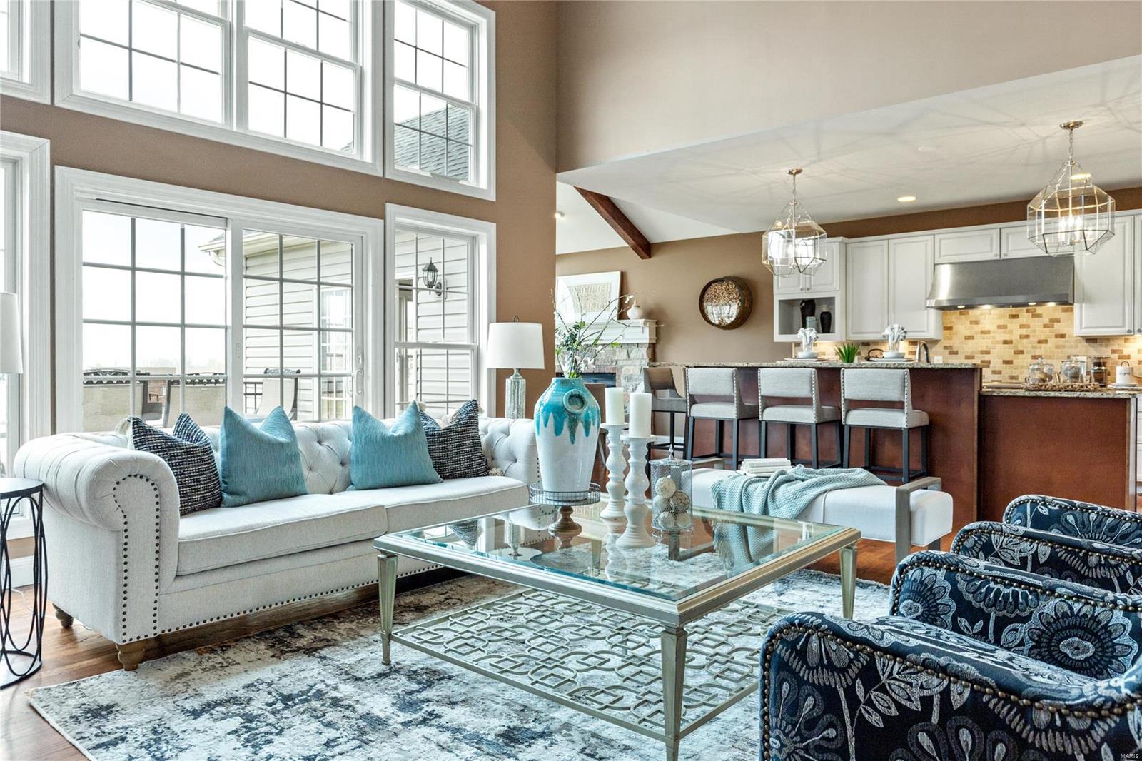 Whitmoor Country Club #1 - Residential