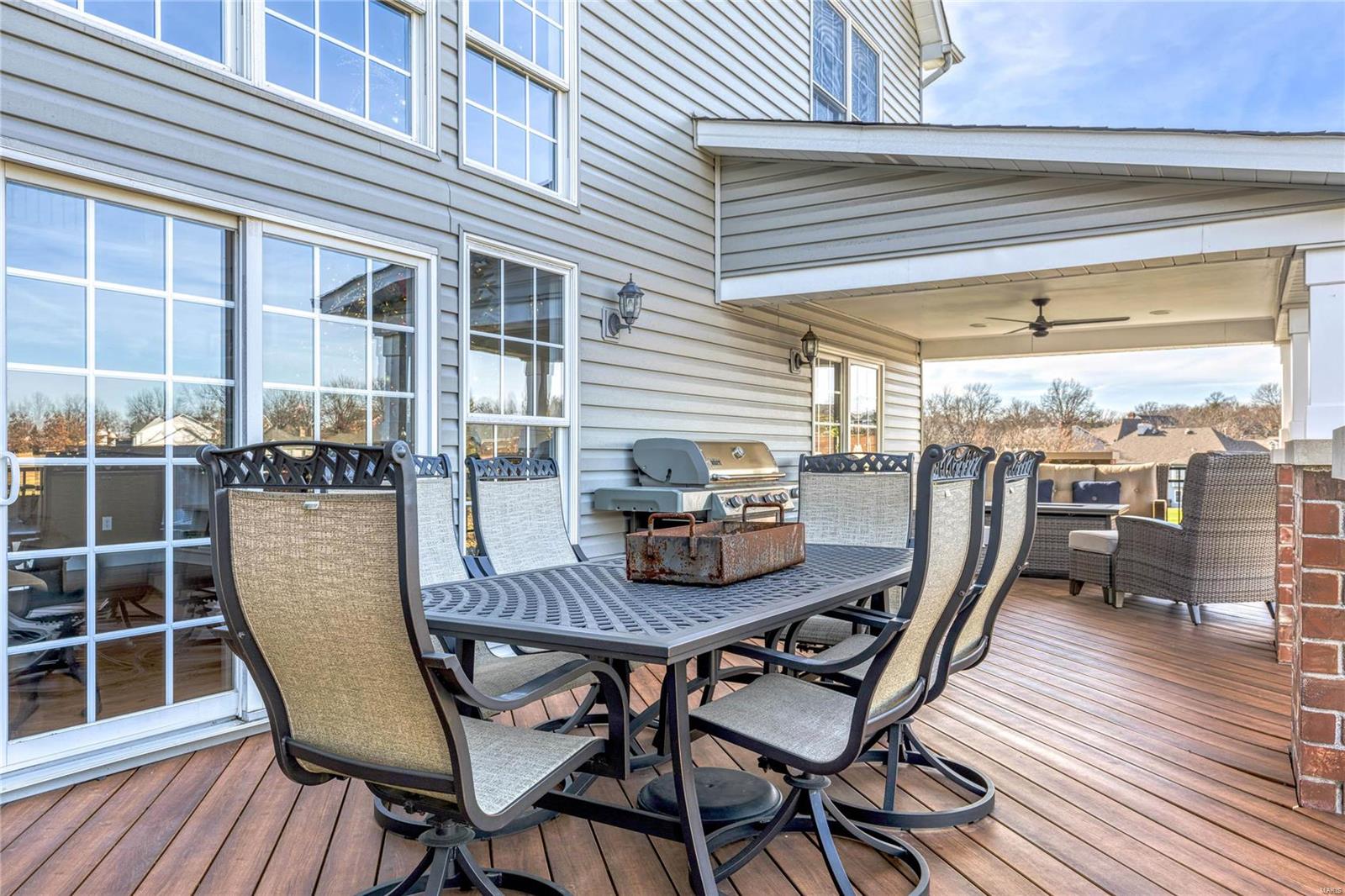 Whitmoor Country Club #1 - Residential