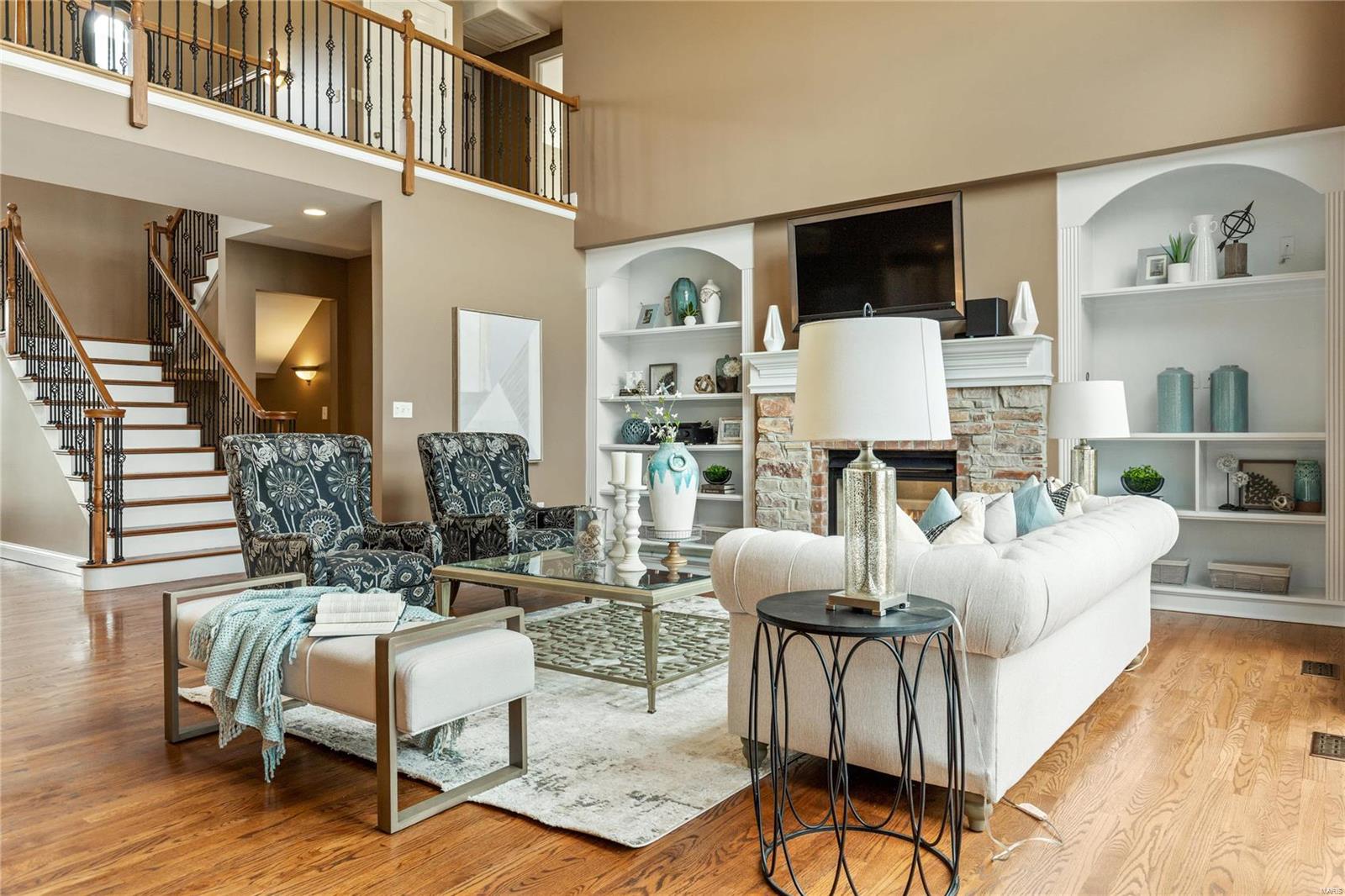 Whitmoor Country Club #1 - Residential