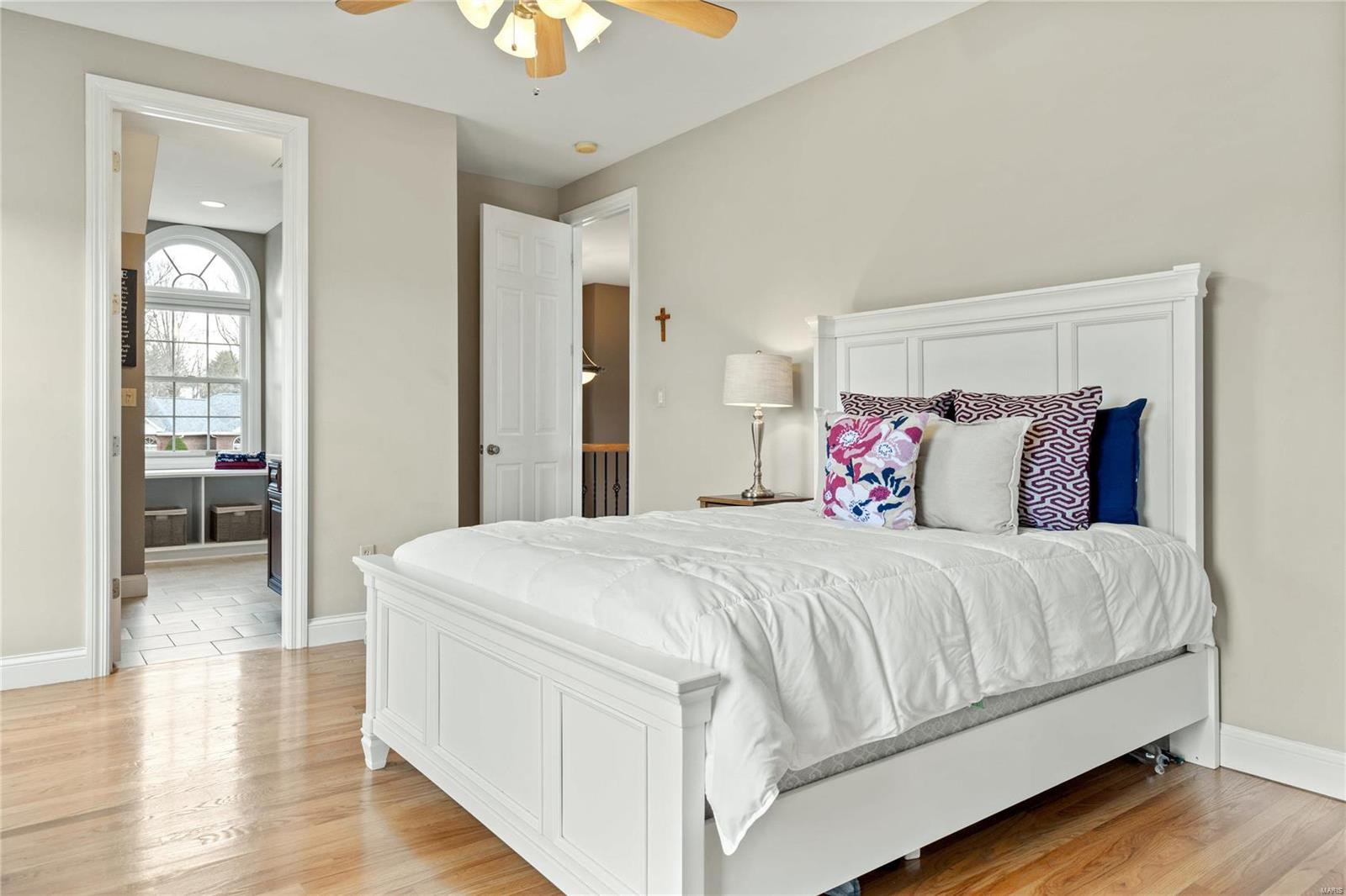 Whitmoor Country Club #1 - Residential