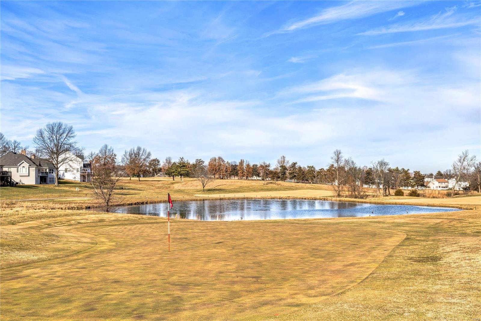 Whitmoor Country Club #1 - Residential