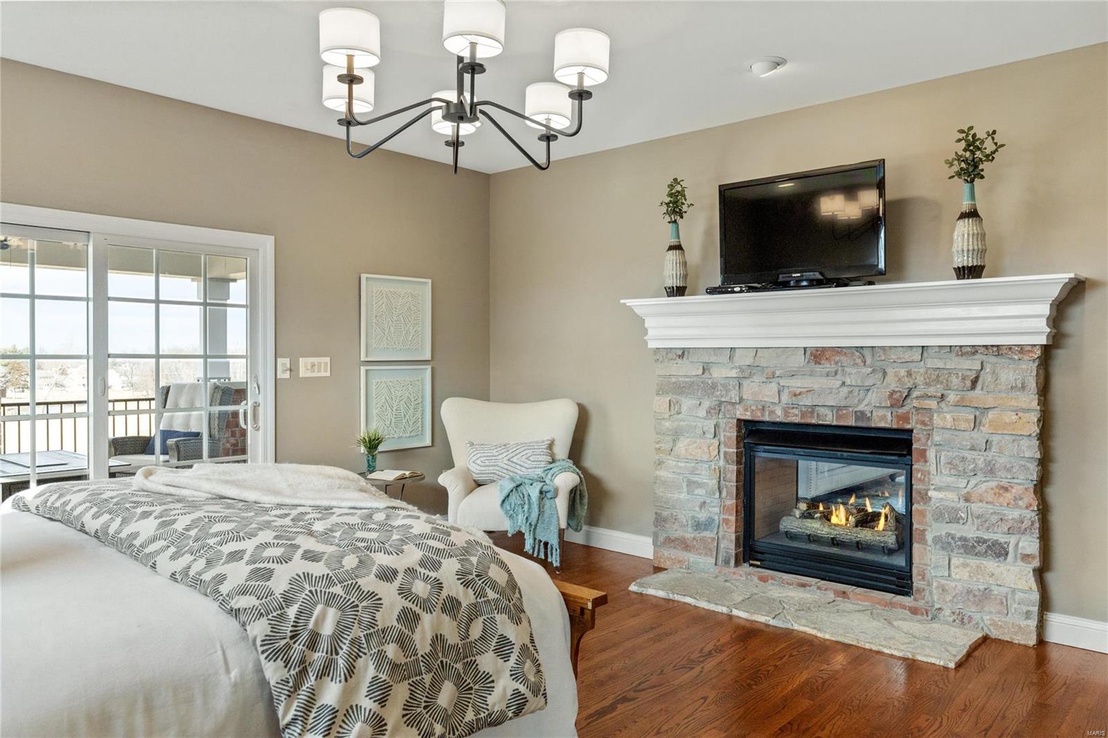 Whitmoor Country Club #1 - Residential