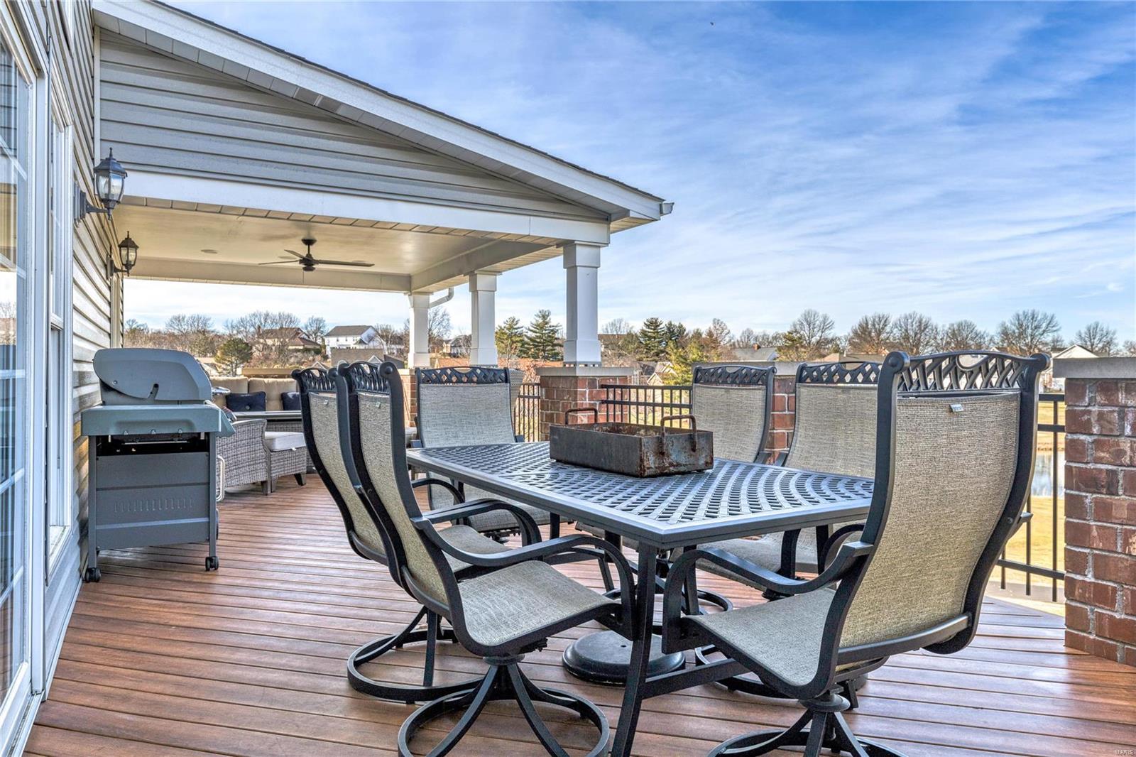 Whitmoor Country Club #1 - Residential