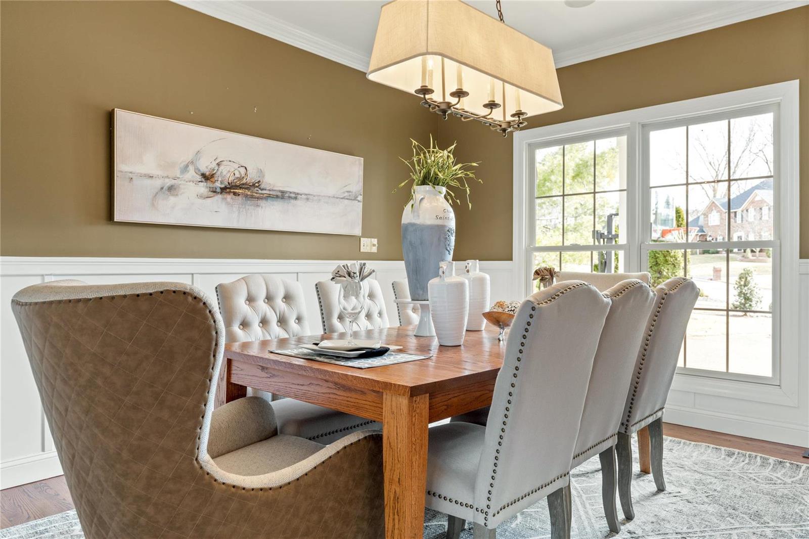 Whitmoor Country Club #1 - Residential