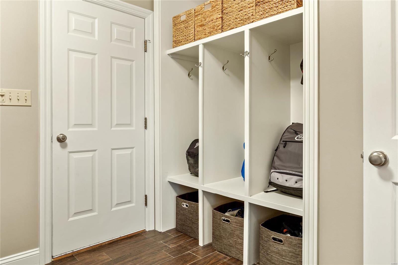 Whitmoor Country Club #1 - Residential