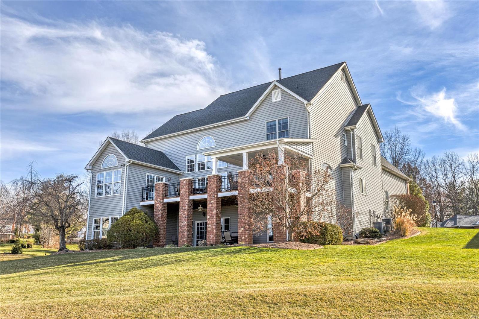 Whitmoor Country Club #1 - Residential