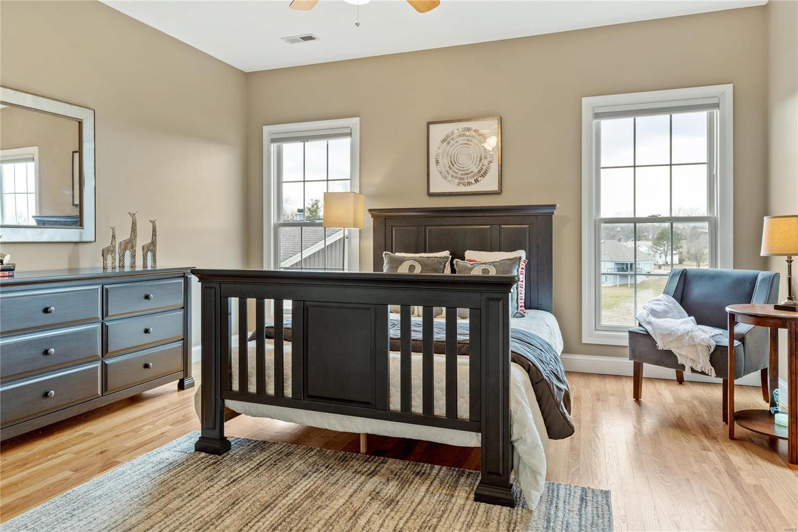 Whitmoor Country Club #1 - Residential