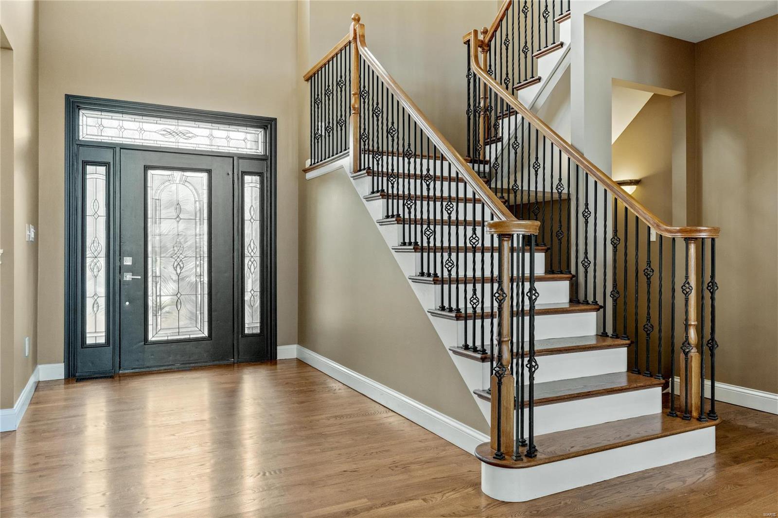 Whitmoor Country Club #1 - Residential