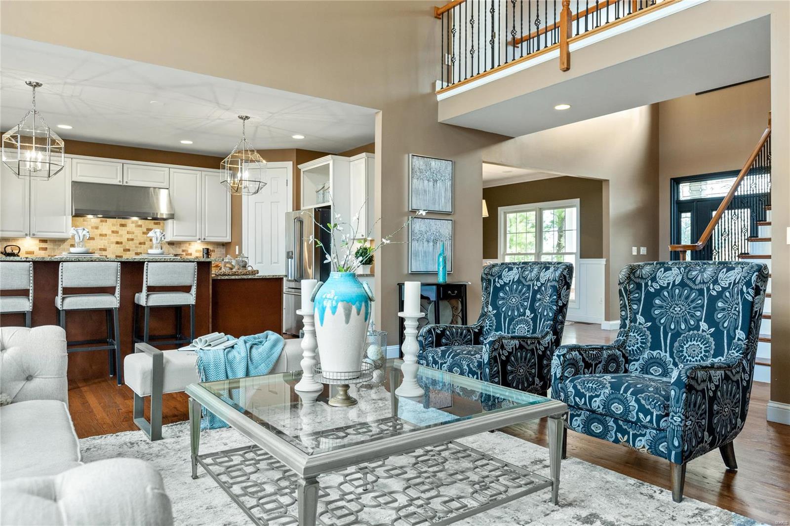 Whitmoor Country Club #1 - Residential