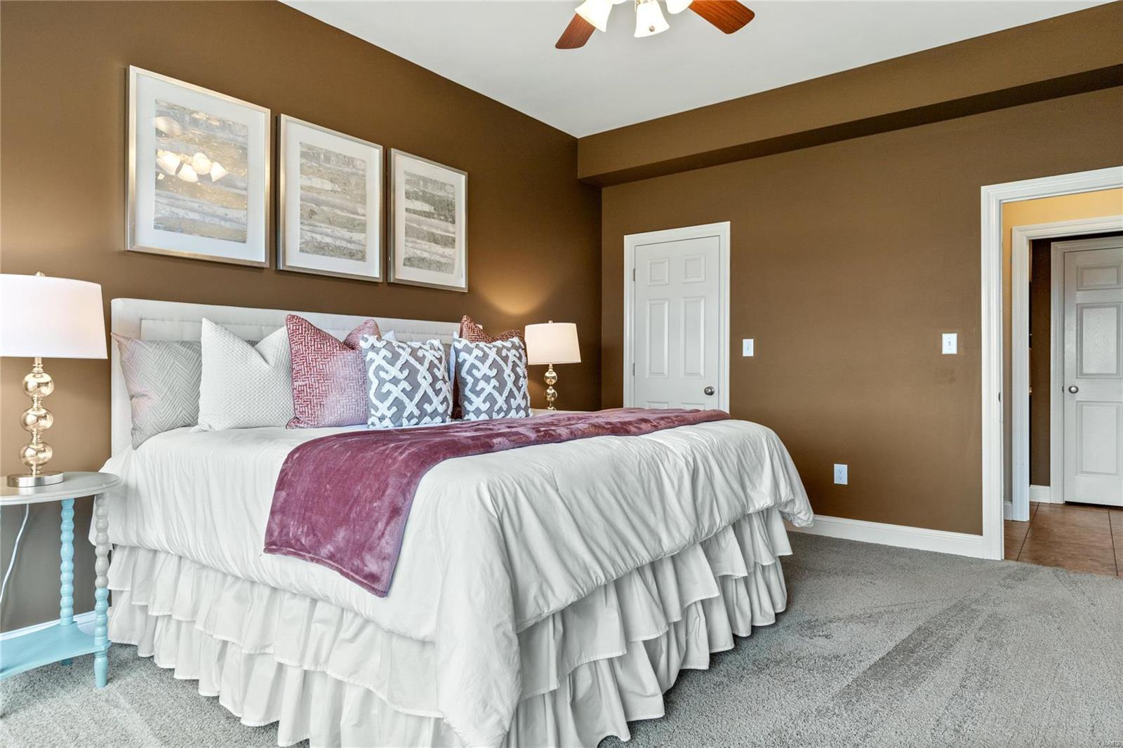 Whitmoor Country Club #1 - Residential