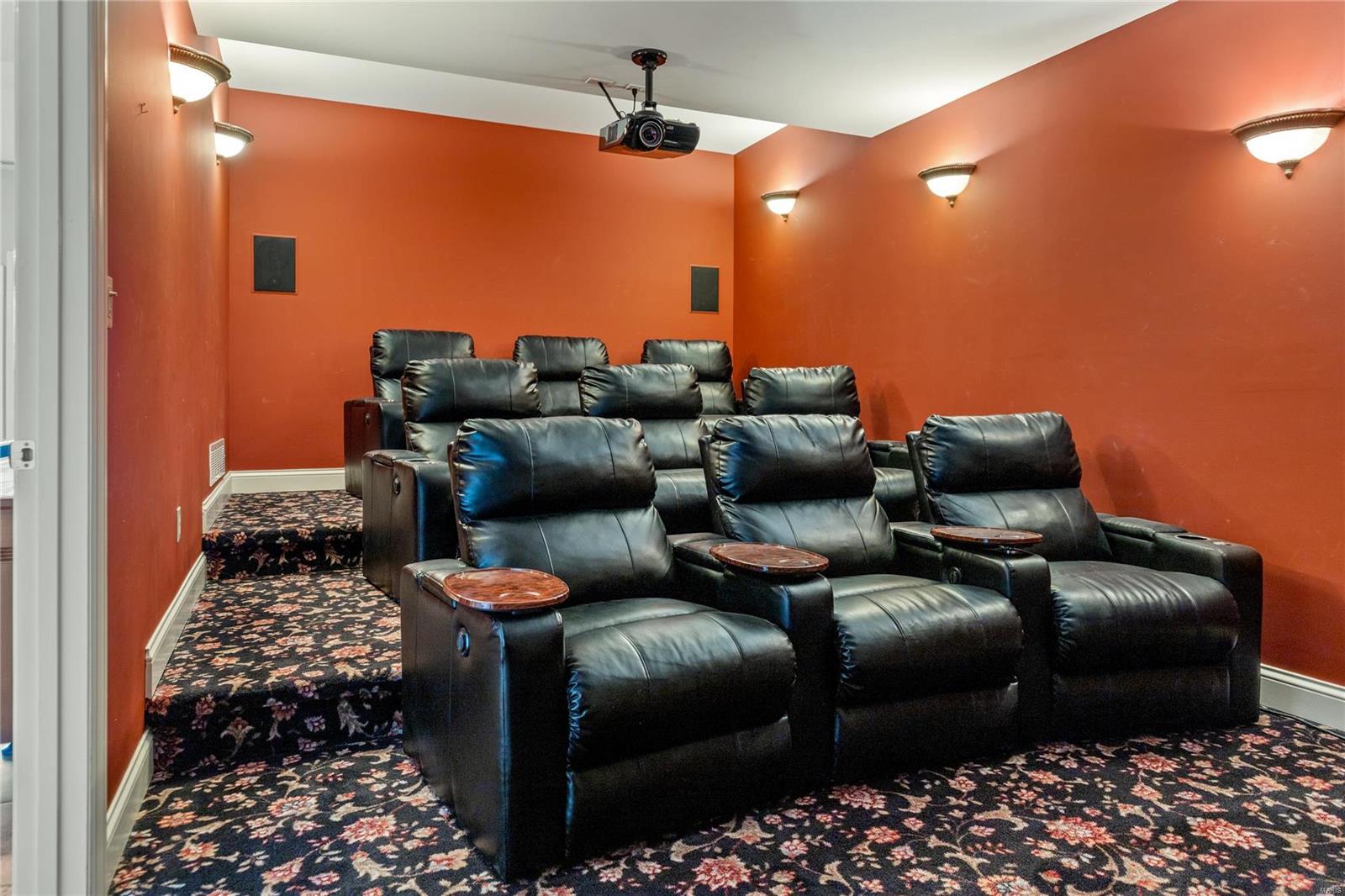 Whitmoor Country Club #1 - Residential