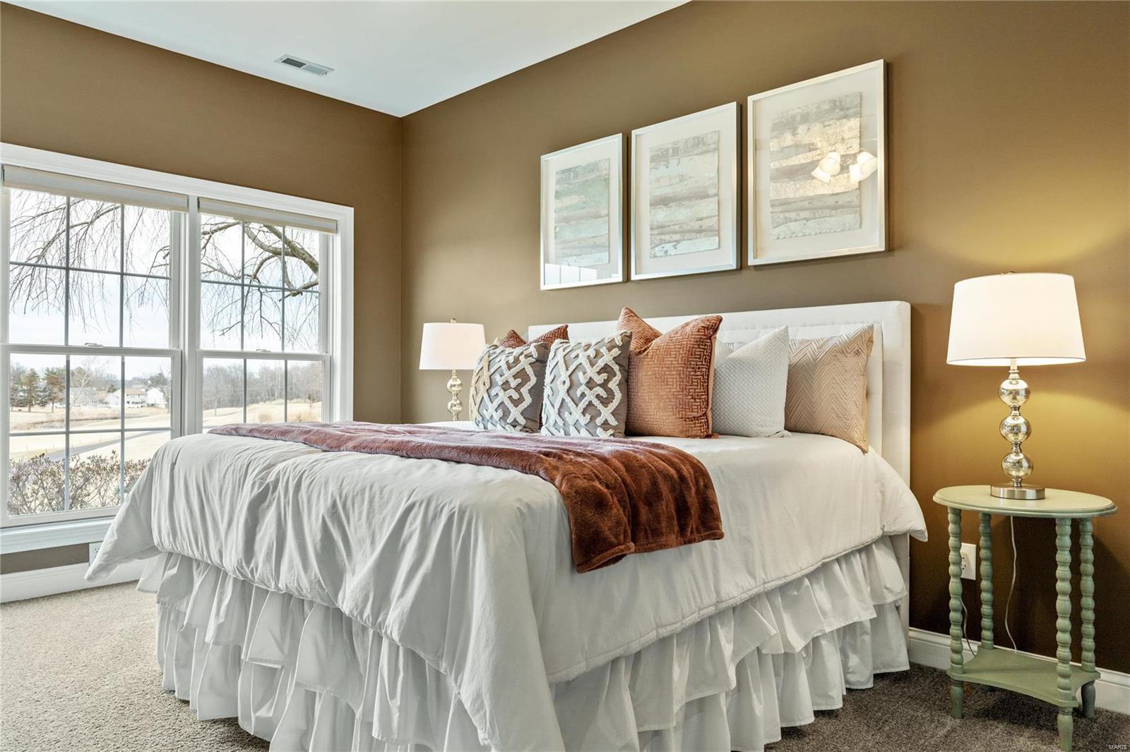 Whitmoor Country Club #1 - Residential