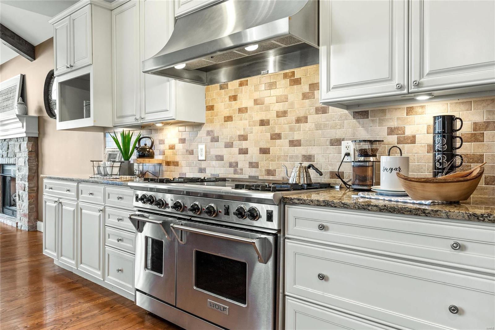 Whitmoor Country Club #1 - Residential