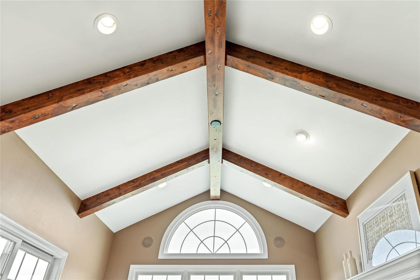 Whitmoor Country Club #1 - Residential