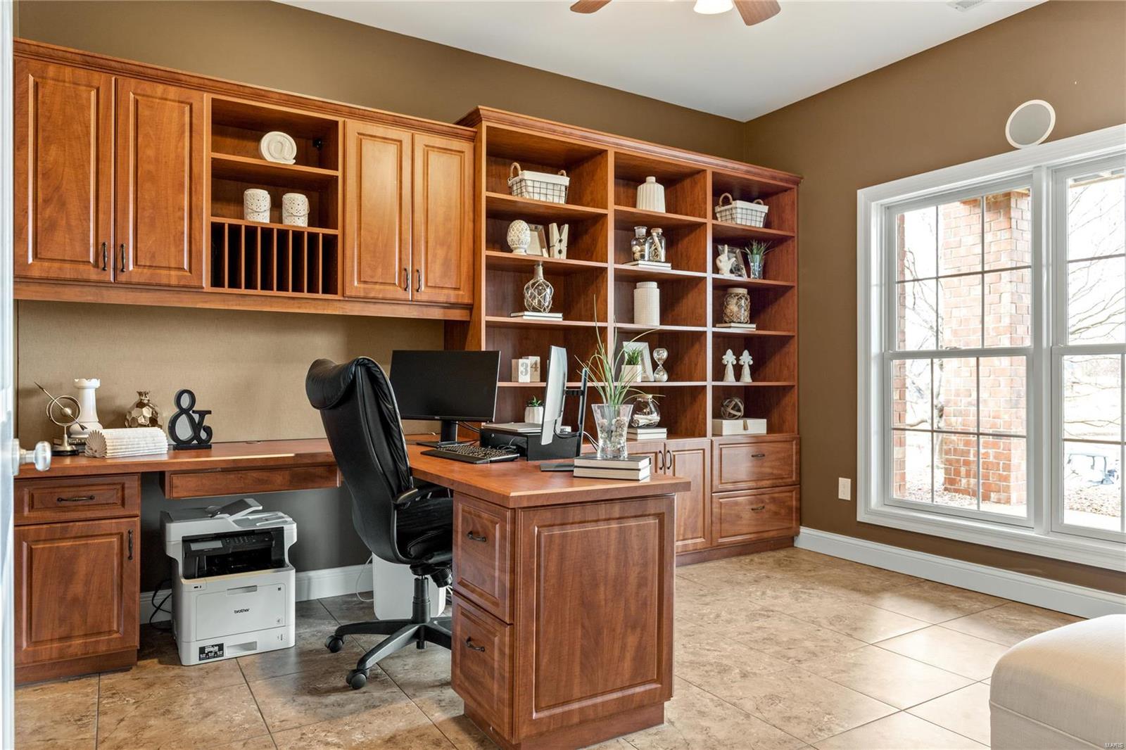 Whitmoor Country Club #1 - Residential