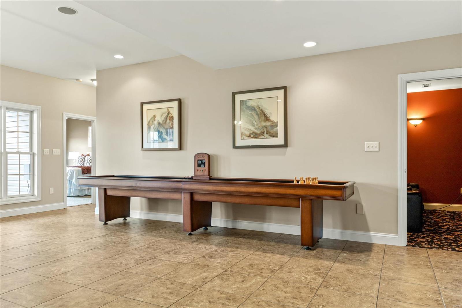 Whitmoor Country Club #1 - Residential