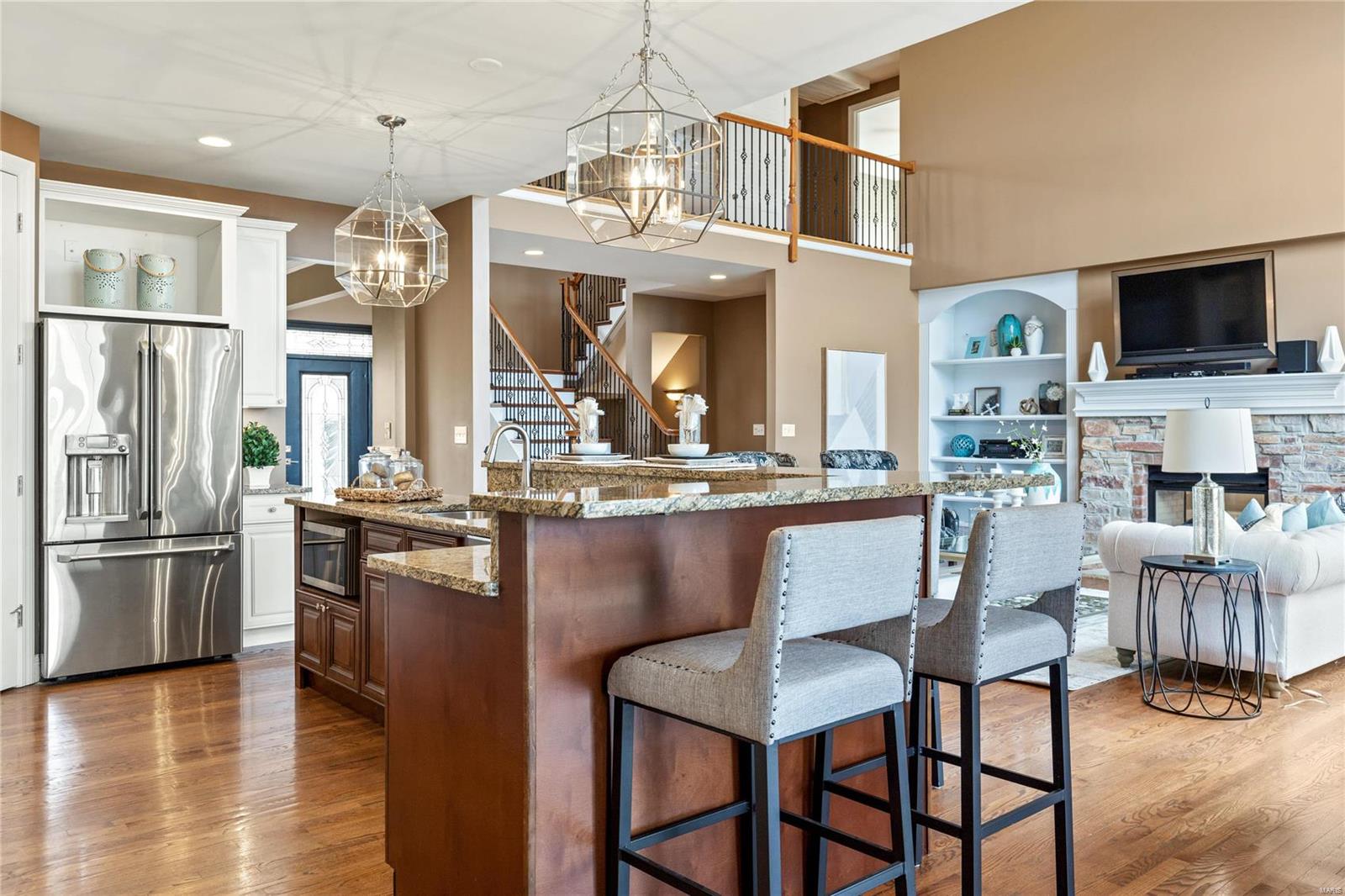 Whitmoor Country Club #1 - Residential