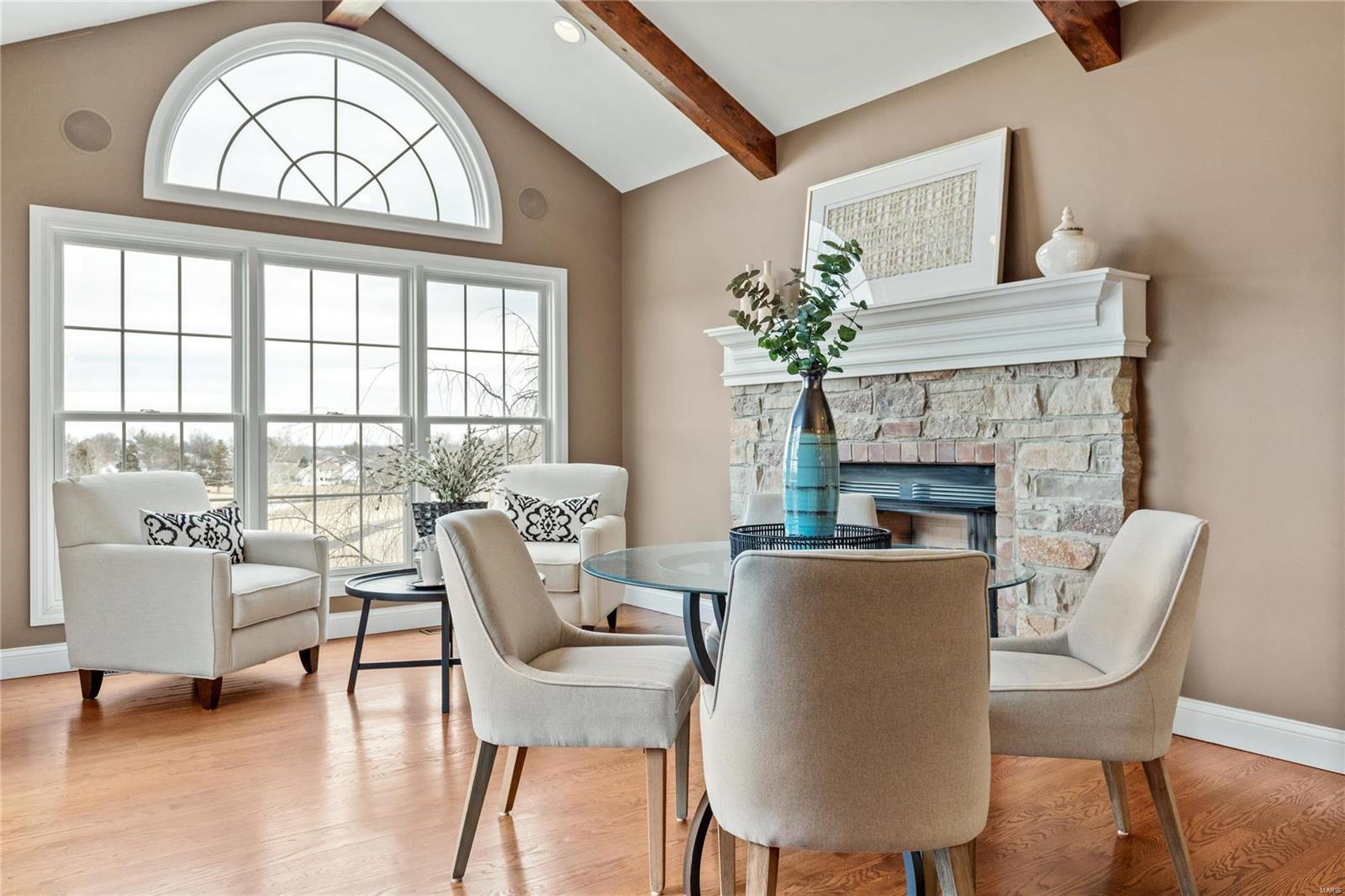 Whitmoor Country Club #1 - Residential