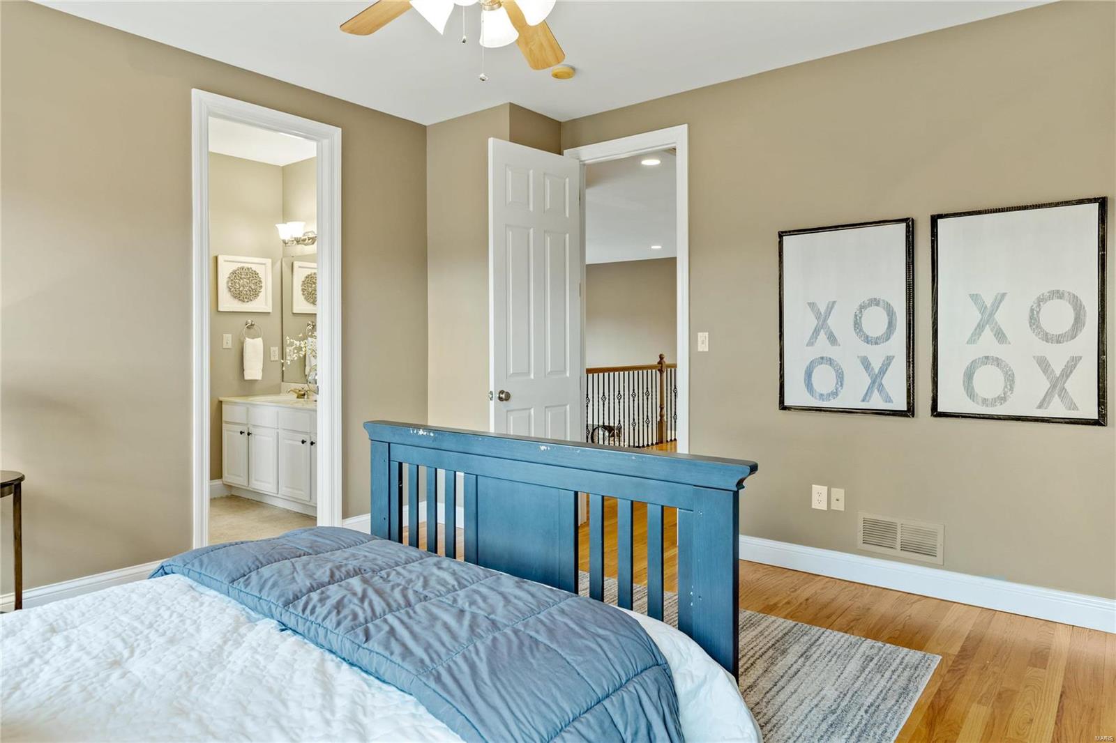 Whitmoor Country Club #1 - Residential