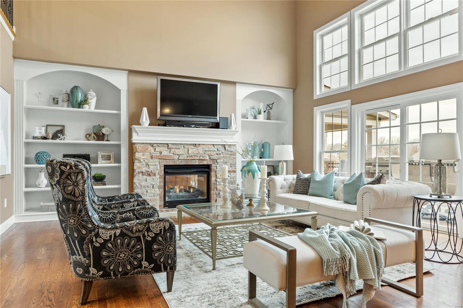 Whitmoor Country Club #1 - Residential