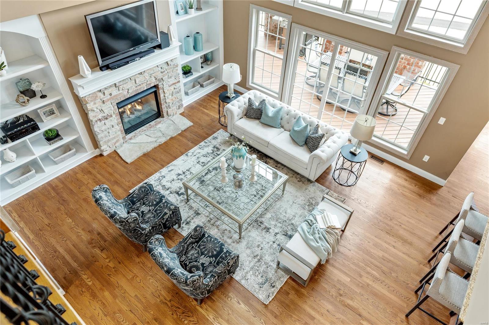 Whitmoor Country Club #1 - Residential