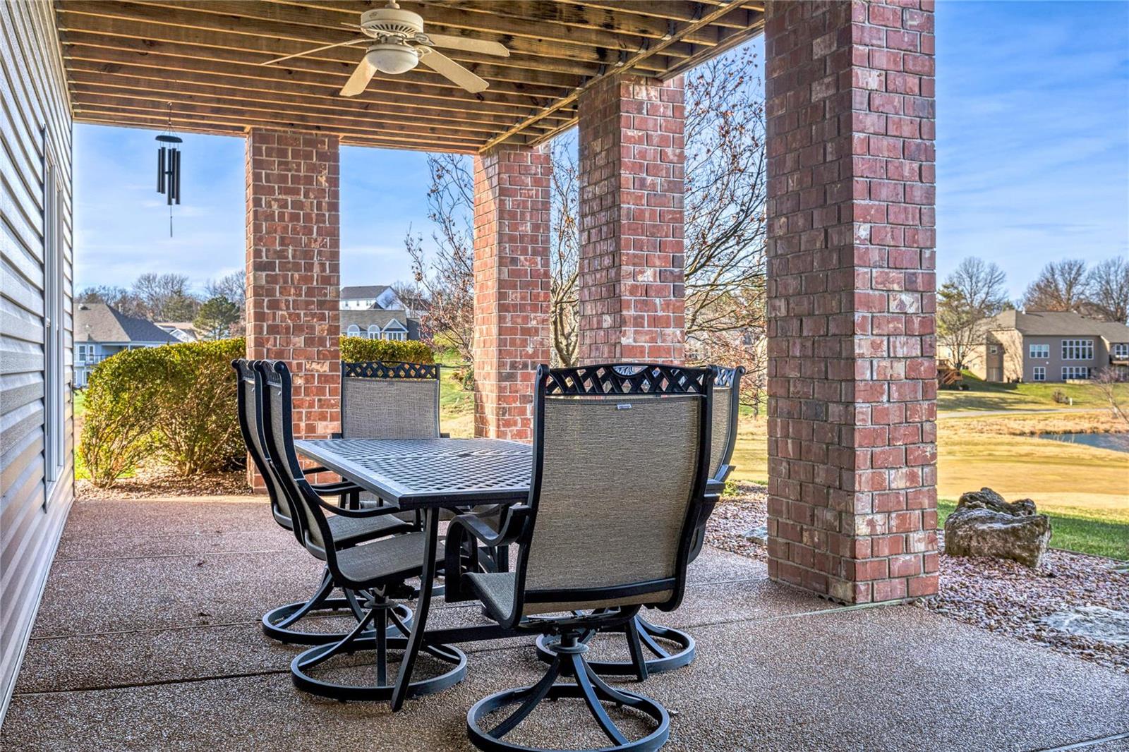 Whitmoor Country Club #1 - Residential