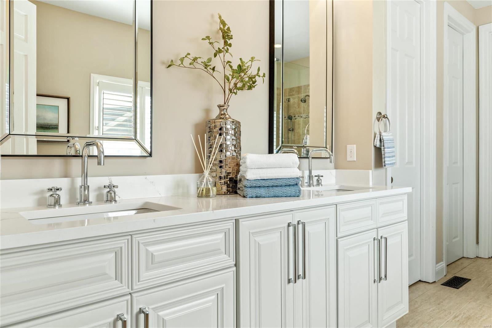 Whitmoor Country Club #1 - Residential