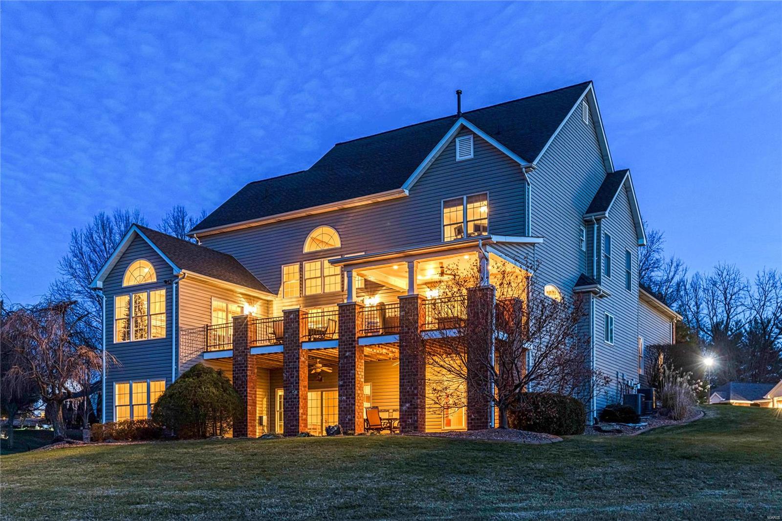 Whitmoor Country Club #1 - Residential