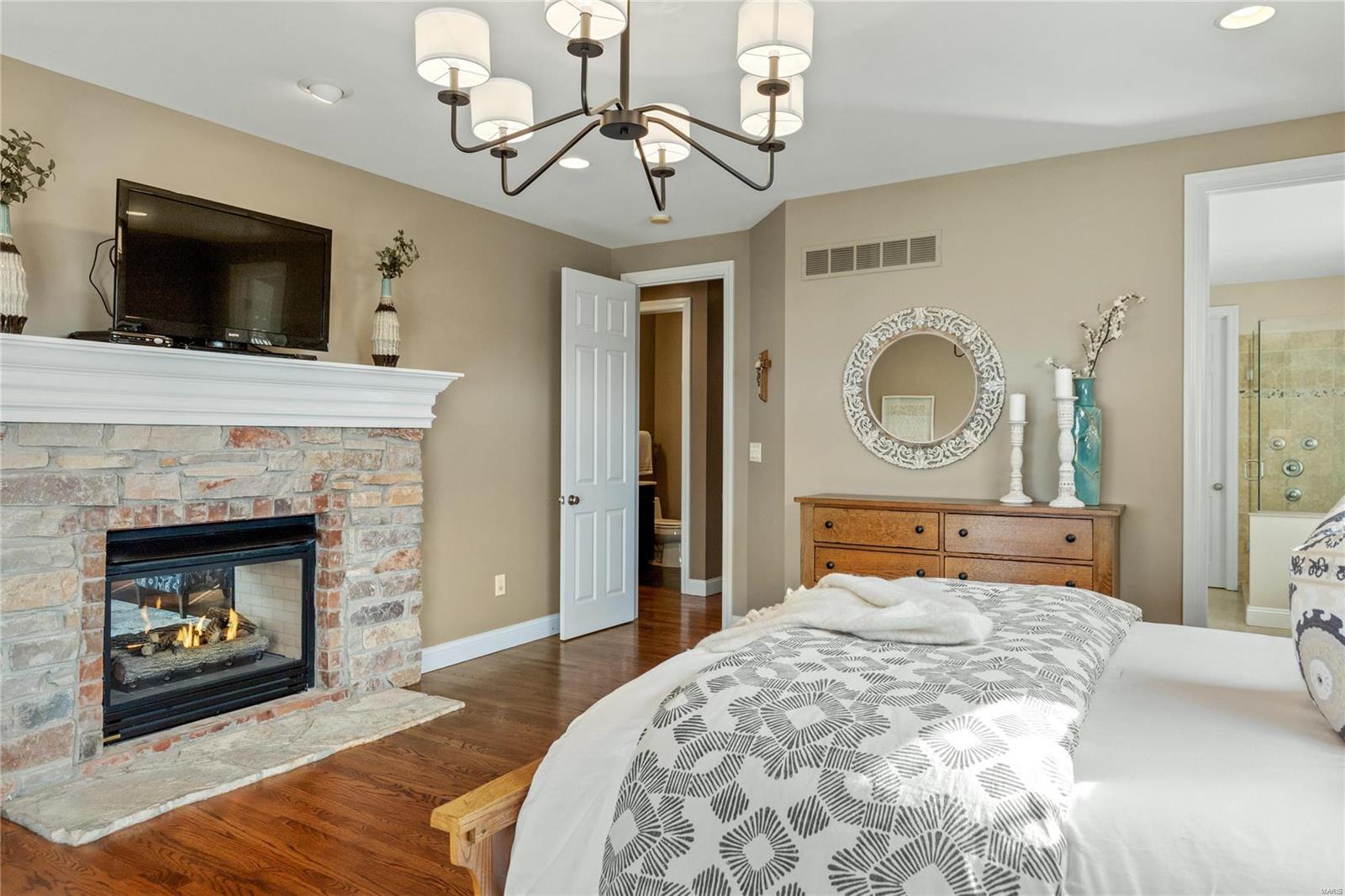 Whitmoor Country Club #1 - Residential