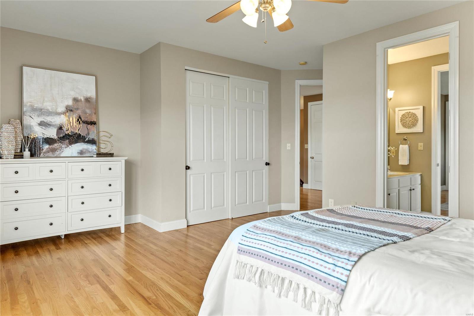 Whitmoor Country Club #1 - Residential