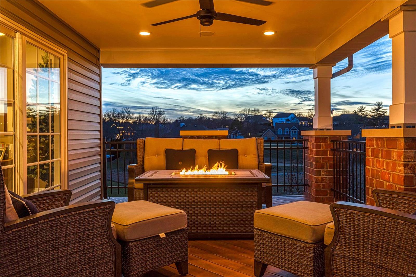 Whitmoor Country Club #1 - Residential